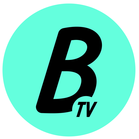Baily Says TV logo